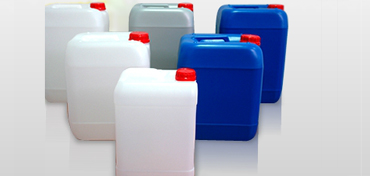 Venta y distribución de envases apilables