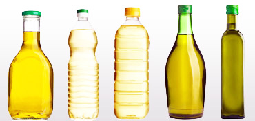 Venta y distribución de envases pet para aceite