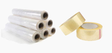 Venta de productos para embalajes