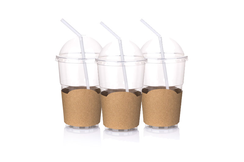 Envases y embalajes para el sector alimentario