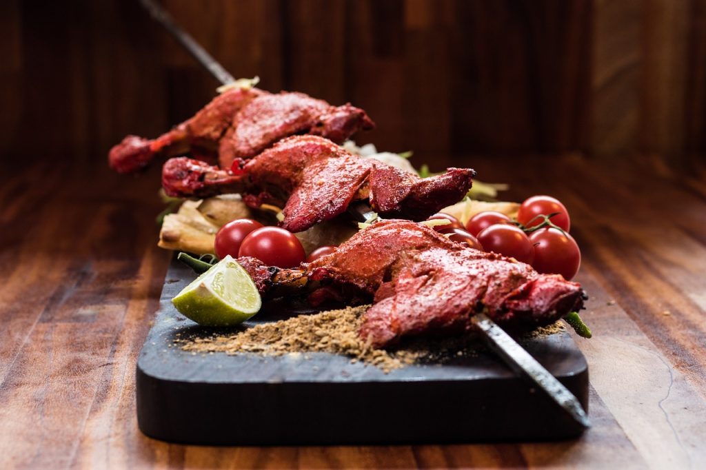 Ejemplo de envases para el sector alimentario en Vilanova i la Geltrú (Barcelona)