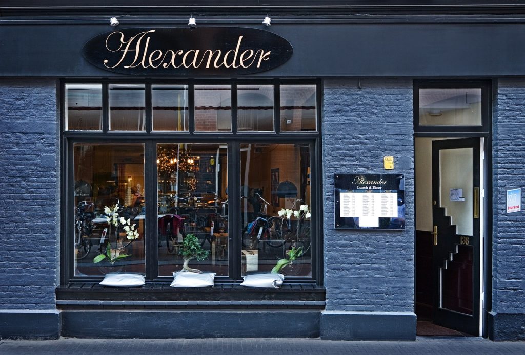 Ejemplo relacionado con embalajes para comida en Sant Esteve Sesrovires (Barcelona)