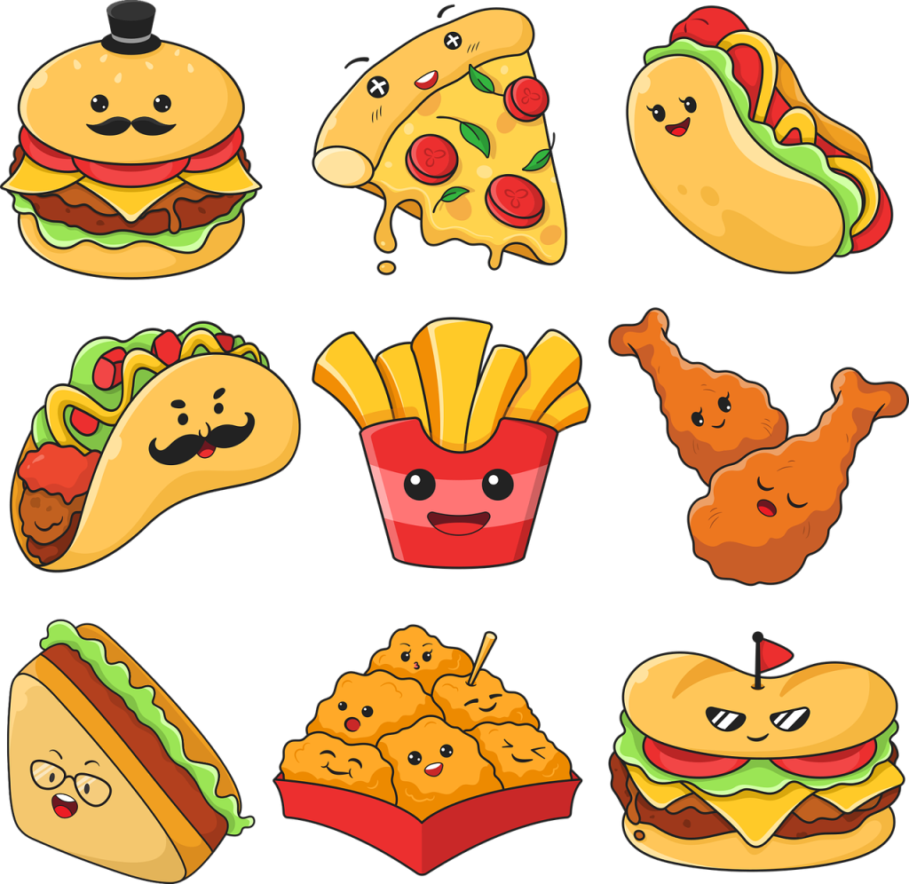 Foto de envases de plástico para alimentación en Santa Susanna