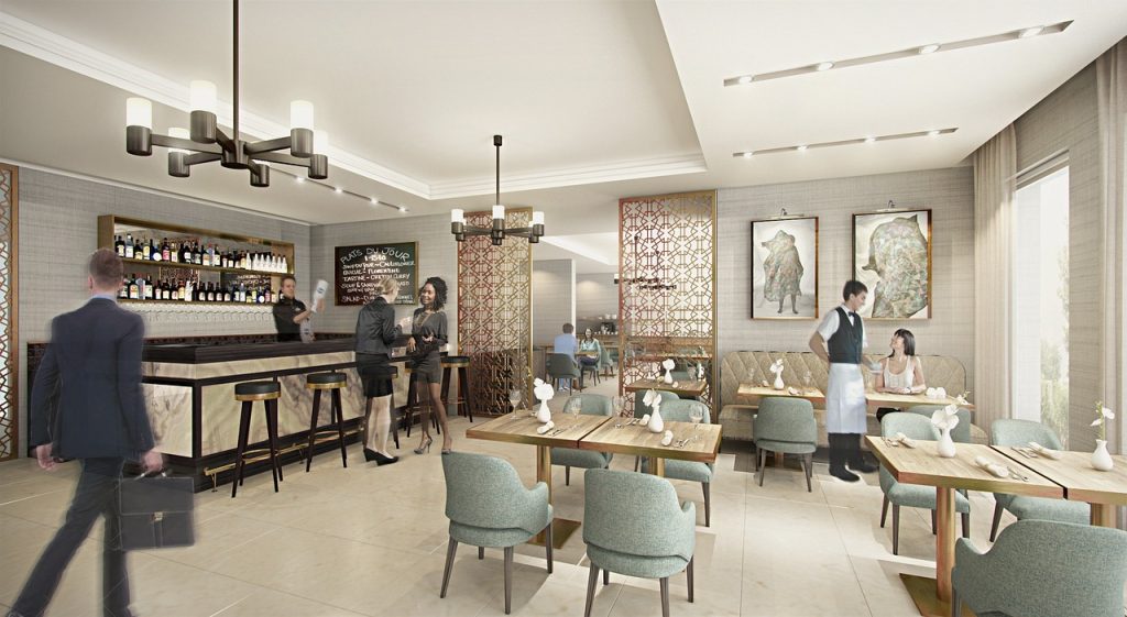 Foto de envases de plástico para alimentación en La Roca del Vallès