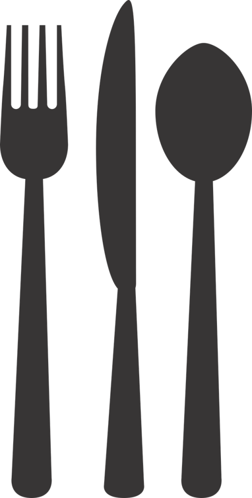 Ejemplo de envases de plástico para alimentación en Esplugues de Llobregat