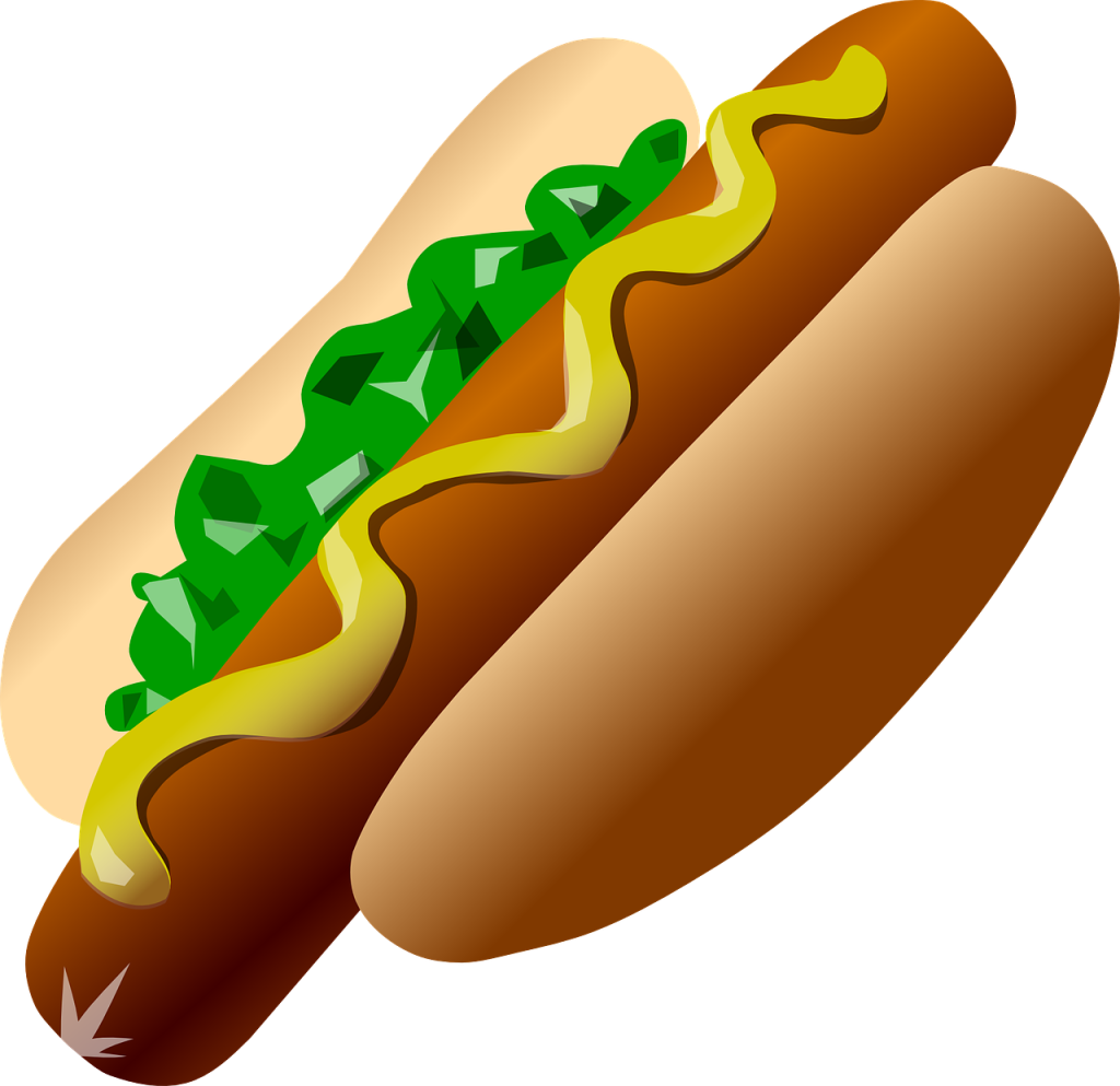 Foto de embalajes para comida rápida en Arahal (Sevilla)