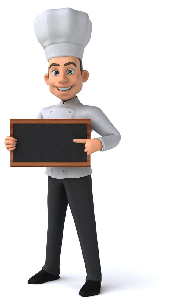 Detalle de embalajes para comida en Castellar de n'Hug (Barcelona)